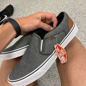Vans Size 12